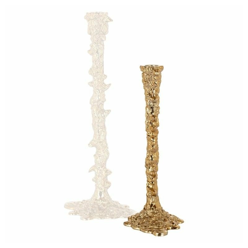 RICHMOND świecznik RAYAN S złoty