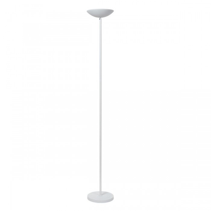 Lucide Lampa podłogowa ZENITH biały