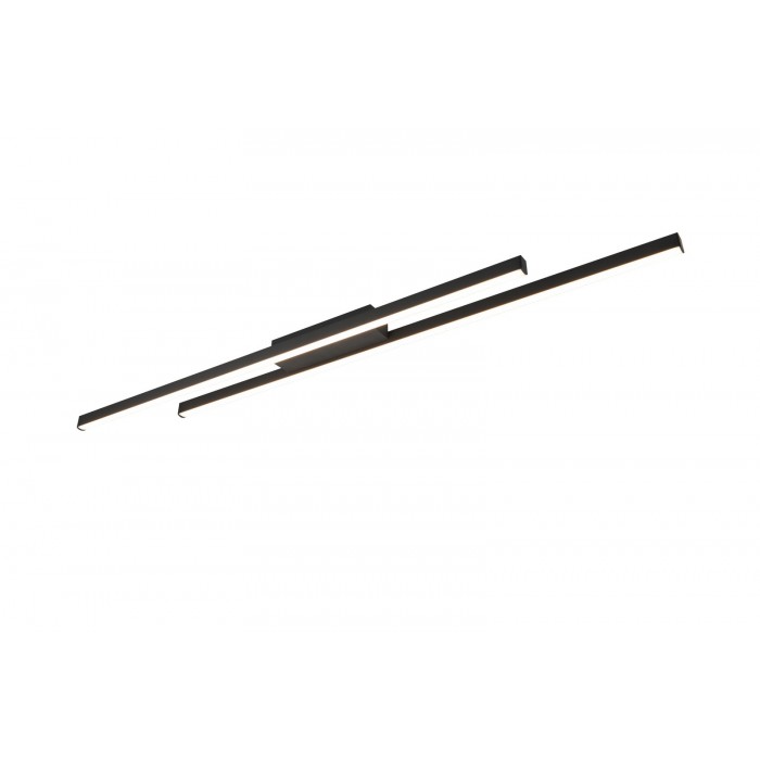 RL Kinkiet ODIO czarny