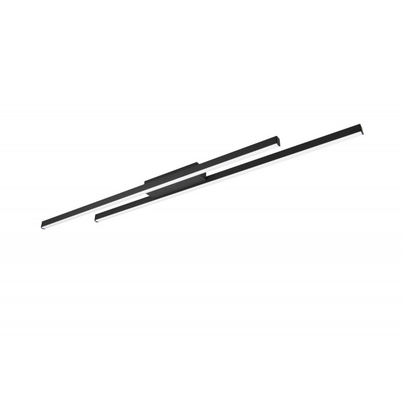 RL Kinkiet ODIO czarny