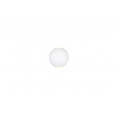 Trio Lampa zewnętrzna ścienna AVISIO biały