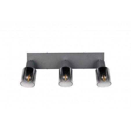 RL Lampa natynkowa CADIZ antracyt