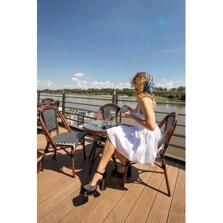 Stół CAFE PARIS 60