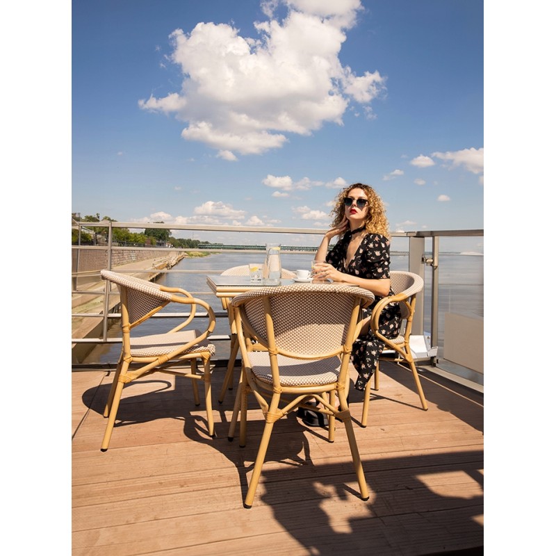 Stół BISTRO PARIS 70