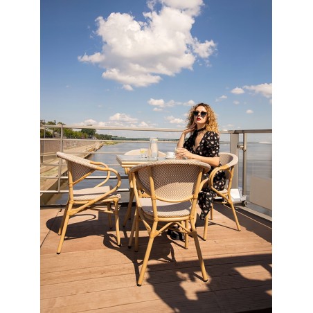 Stół BISTRO PARIS 70