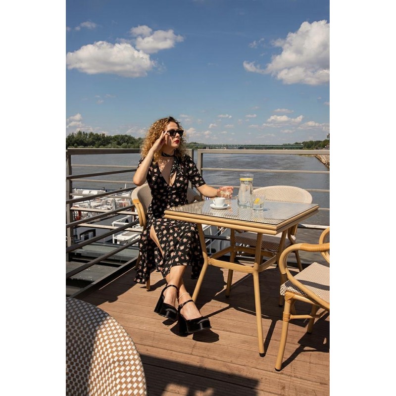 Stół BISTRO PARIS 70