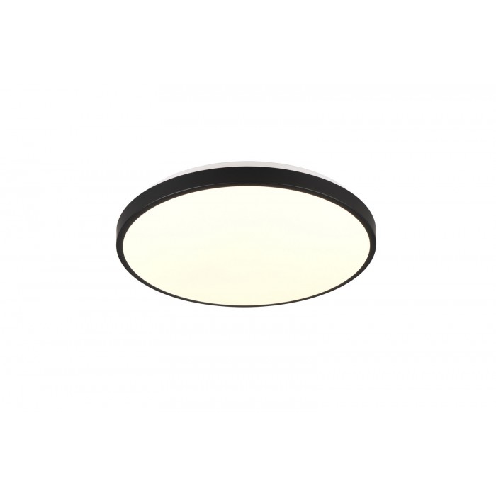 RL Kinkiet LOODY czarny