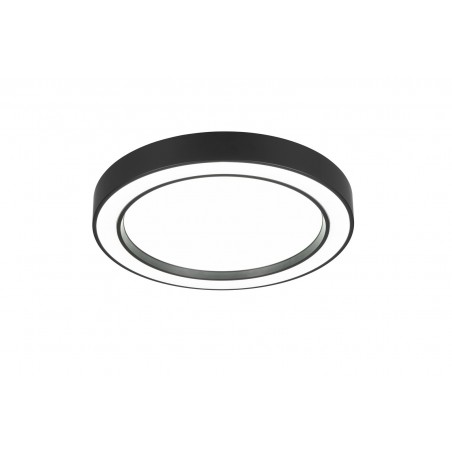 RL Kinkiet ARCO czarny