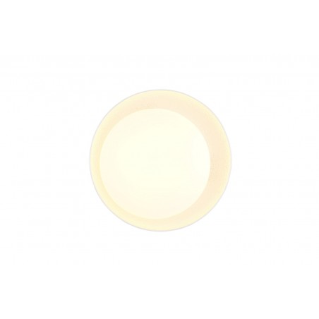 RL Lampa natynkowa LED ALETA biały