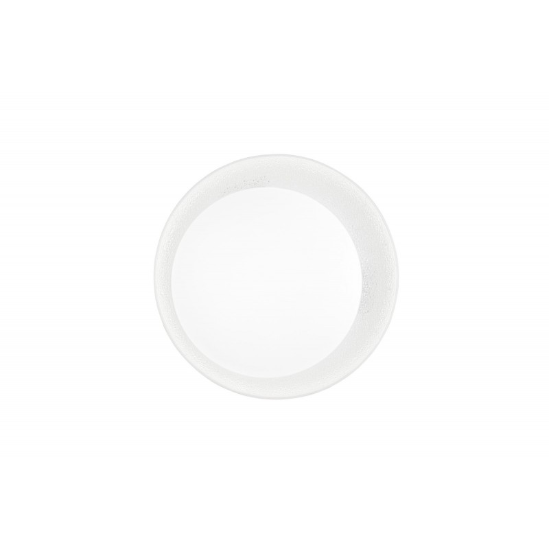 RL Lampa natynkowa LED ALETA biały