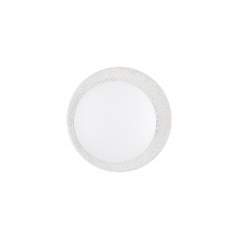 RL Lampa natynkowa LED ALETA biały