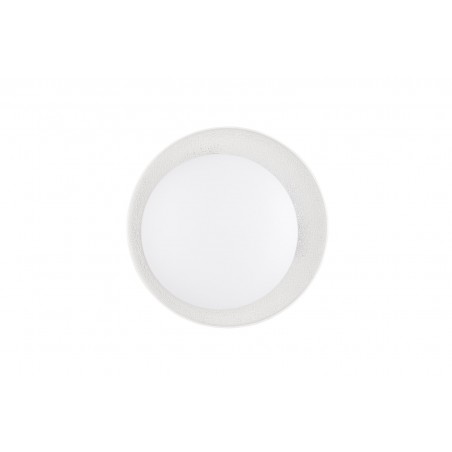 RL Lampa natynkowa LED ALETA biały