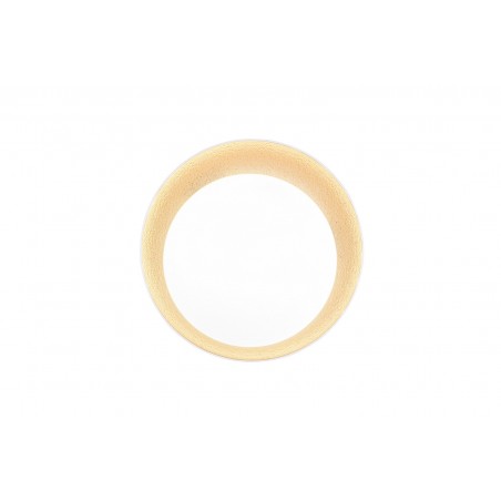 RL Lampa natynkowa LED ALETA złoty i odcienie złota