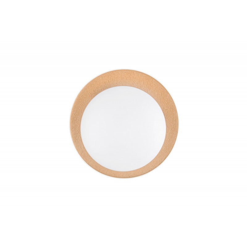 RL Lampa natynkowa LED ALETA złoty i odcienie złota