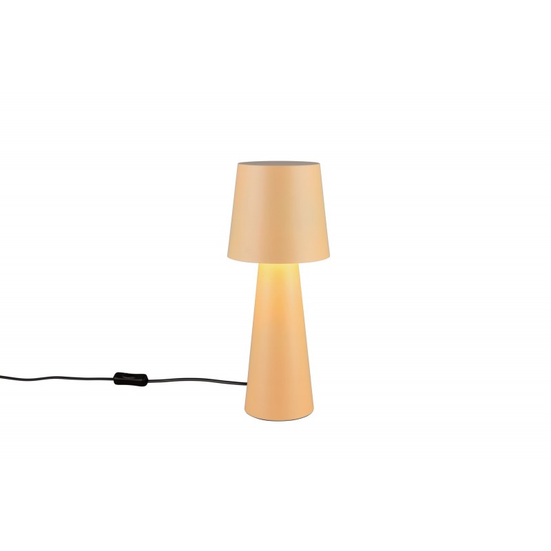 Trio Lampa stołowa NUBIAN beżowy