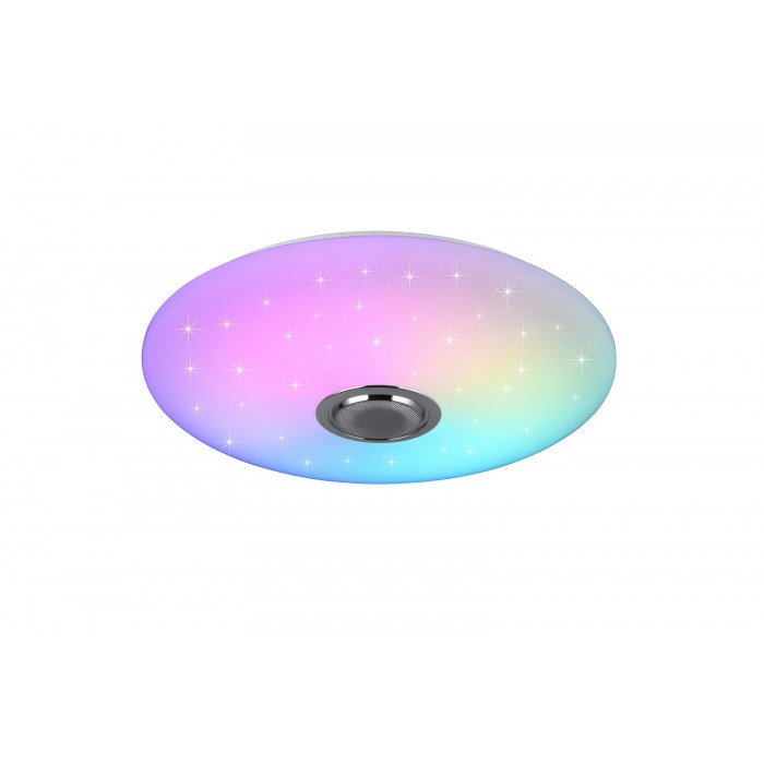 RL Kinkiet MUSICA biały