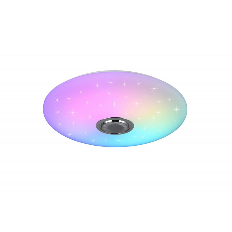 RL Kinkiet MUSICA biały