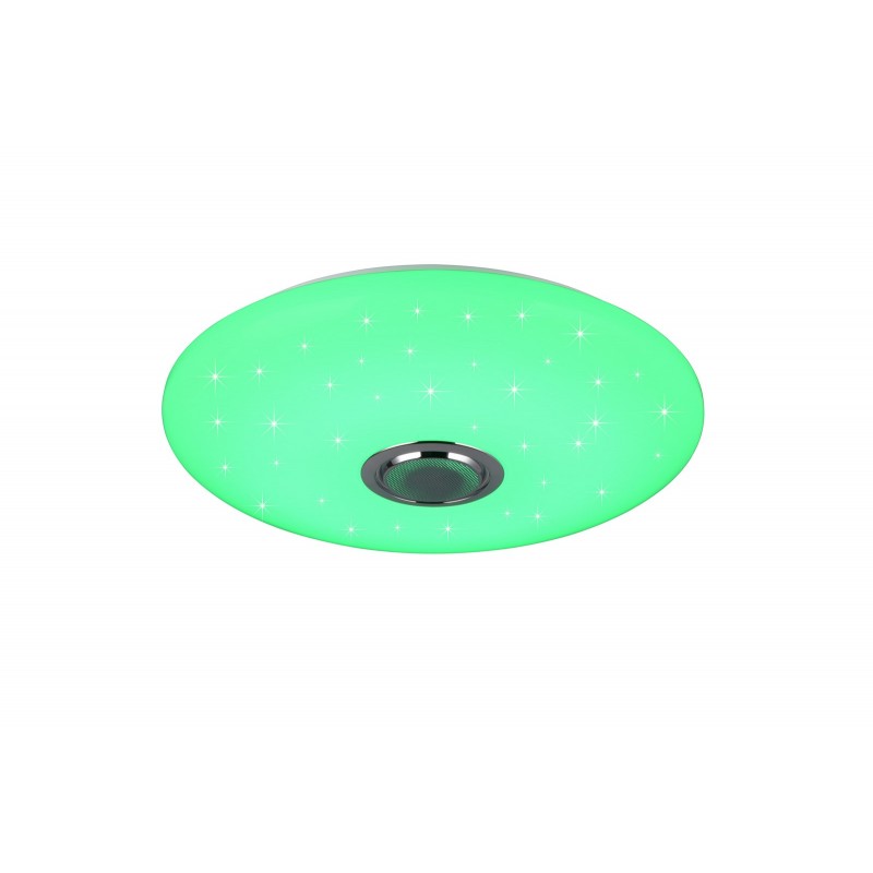 RL Kinkiet MUSICA biały