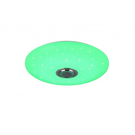 RL Kinkiet MUSICA biały