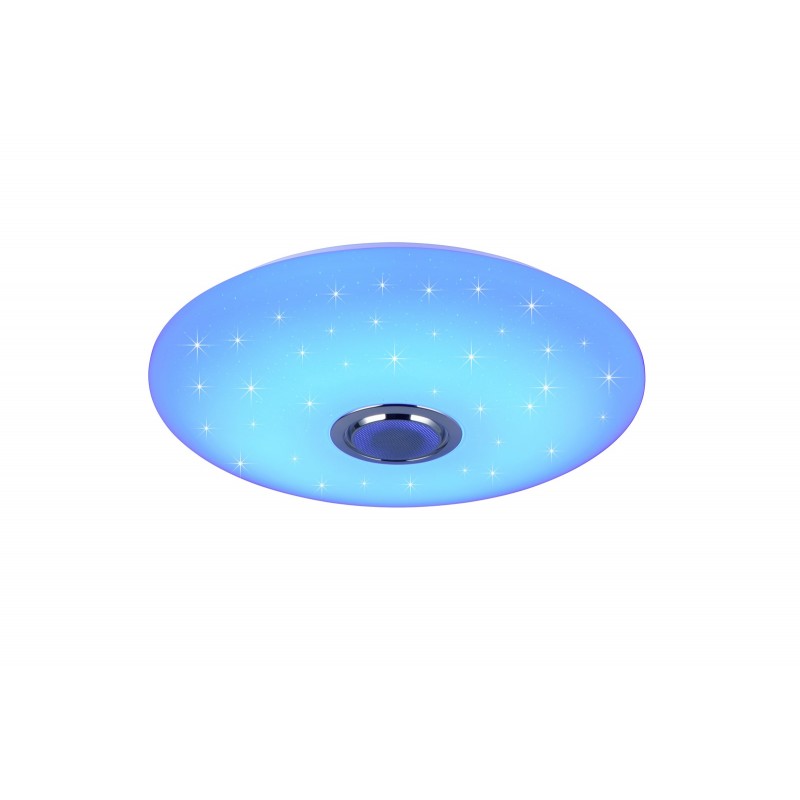 RL Kinkiet MUSICA biały