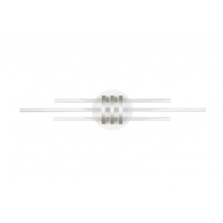 RL Kinkiet CINTO biały