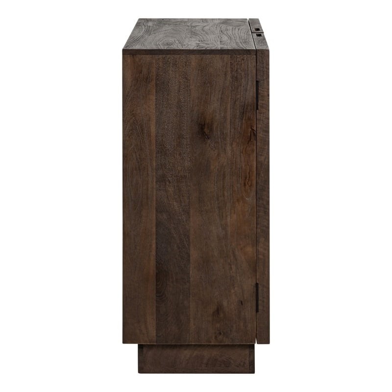 RICHMOND komoda BRYANT - 2 drzwiowa