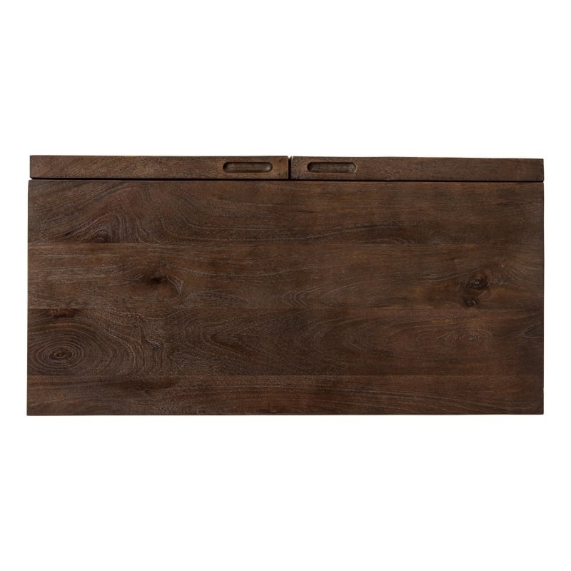 RICHMOND komoda BRYANT - 2 drzwiowa