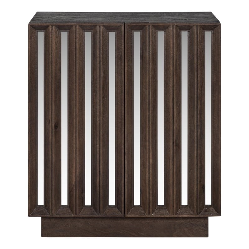 RICHMOND komoda BRYANT - 2 drzwiowa