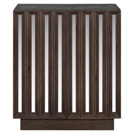 RICHMOND komoda BRYANT - 2 drzwiowa