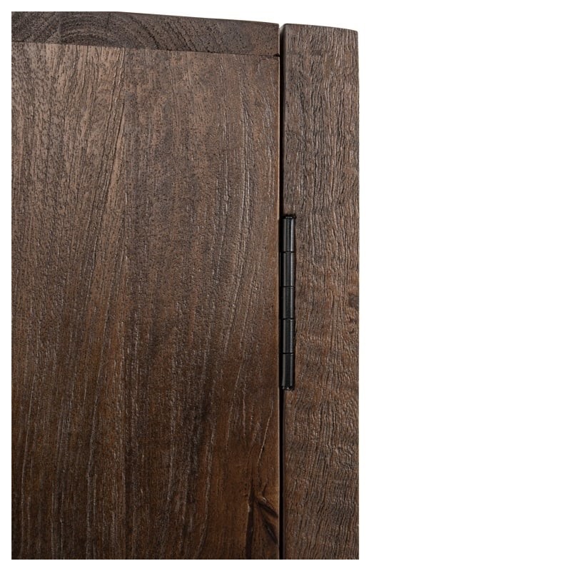 RICHMOND komoda BRYANT - 2 drzwiowa