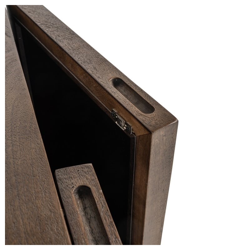 RICHMOND komoda BRYANT - 2 drzwiowa