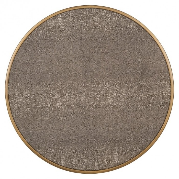 RICHMOND zestaw 2 stolików kawowych...