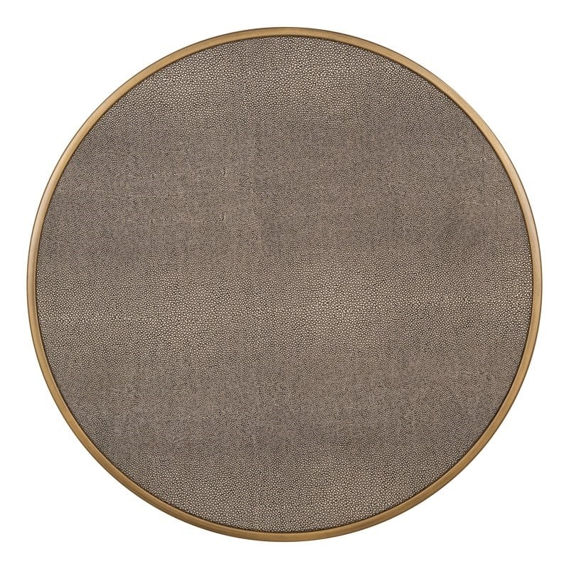 RICHMOND zestaw 2 stolików kawowych       BLOOMVILLE