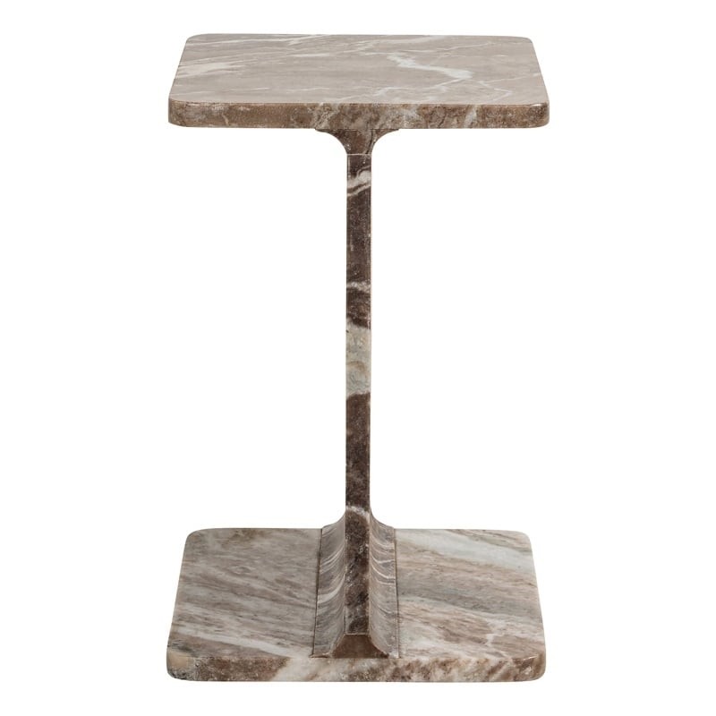 RICHMOND stolik BENSON brązowy