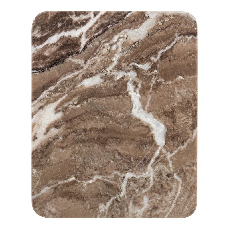 RICHMOND stolik BENSON brązowy