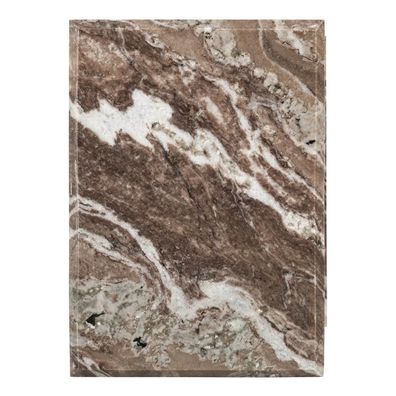 RICHMOND stolik TOVEK brązowy