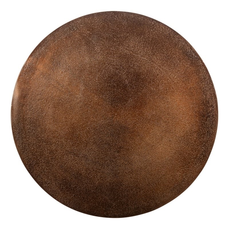 RICHMOND stolik MISTY brązowy