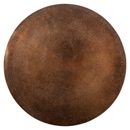 RICHMOND stolik MISTY brązowy