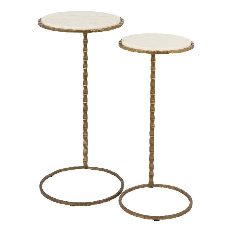 RICHMOND zestaw stolików SCOFIELD