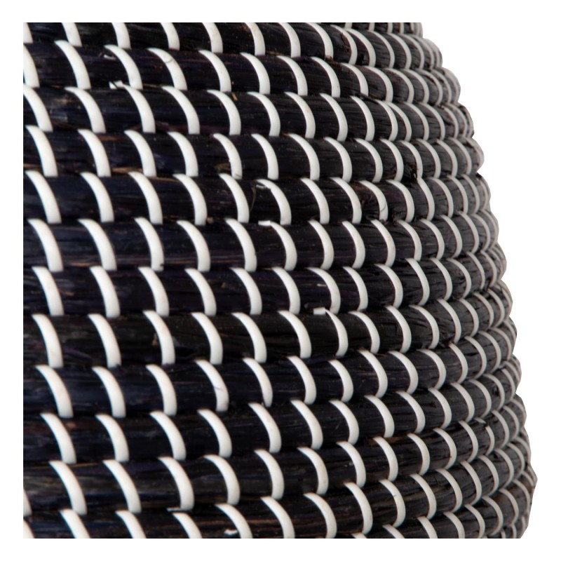 Lucide Lampa wisząca nowoczesna MADUKA 10450/47/30 czarny