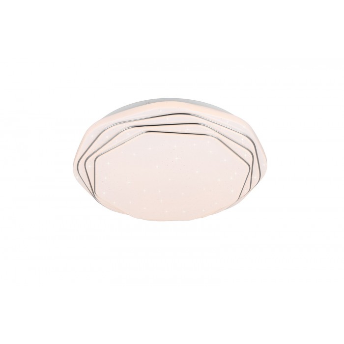 RL Kinkiet DIZZY biały