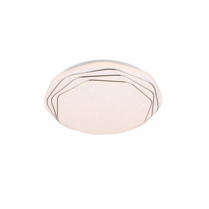 RL Kinkiet DIZZY biały