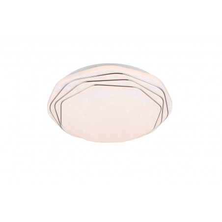 RL Kinkiet DIZZY biały