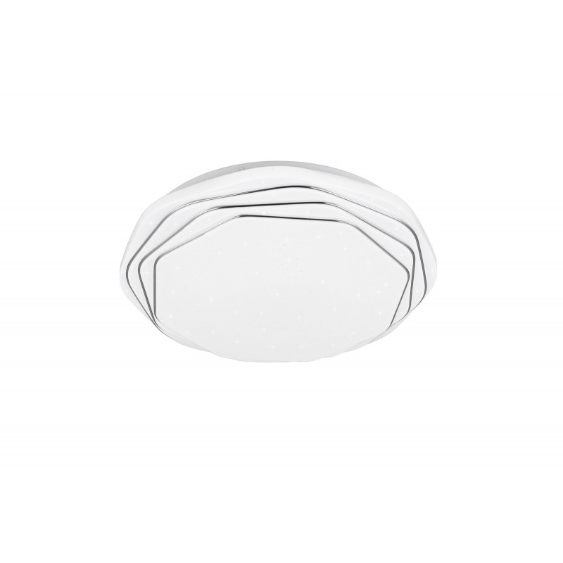 RL Kinkiet DIZZY biały