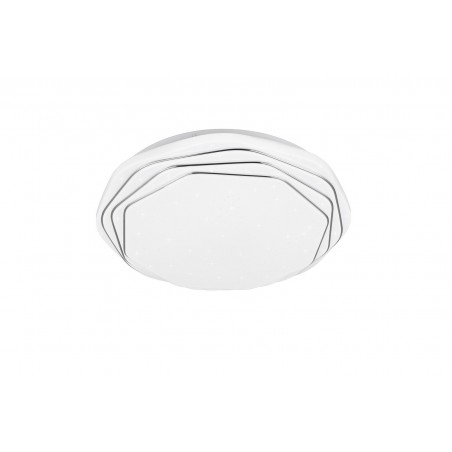 RL Kinkiet DIZZY biały