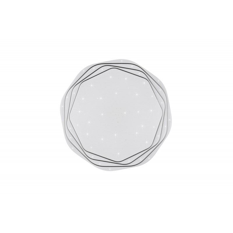 RL Kinkiet DIZZY biały