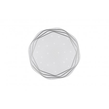 RL Kinkiet DIZZY biały