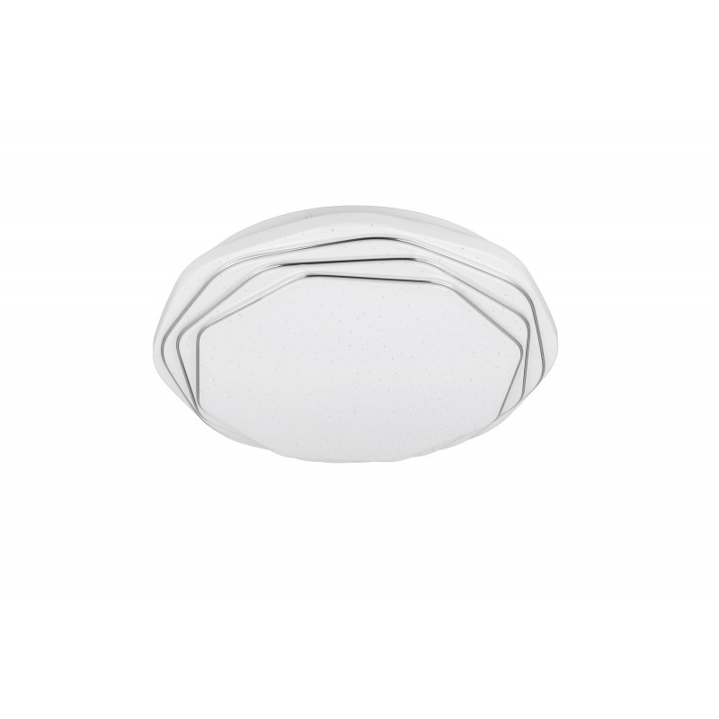 RL Kinkiet DIZZY biały