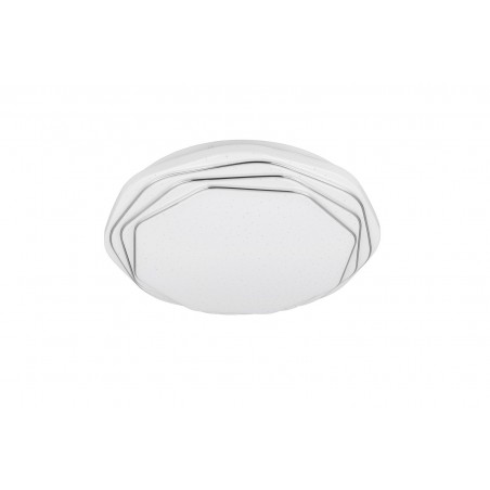 RL Kinkiet DIZZY biały