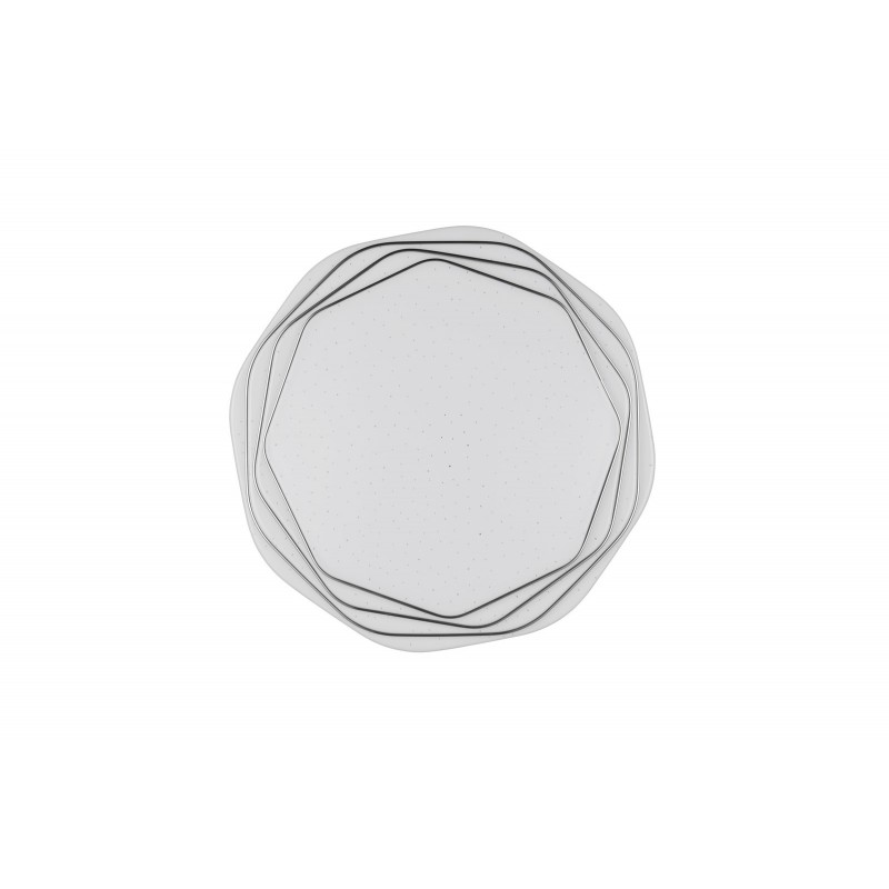 RL Kinkiet DIZZY biały